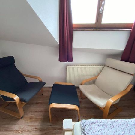 Eisenstein Apartment Байериш Айзенщайн Екстериор снимка
