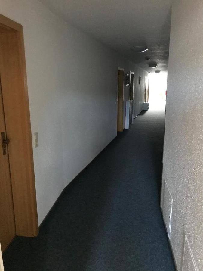 Eisenstein Apartment Байериш Айзенщайн Екстериор снимка