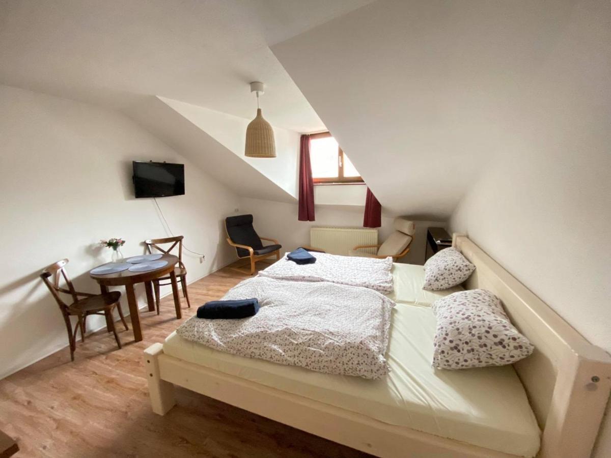 Eisenstein Apartment Байериш Айзенщайн Екстериор снимка