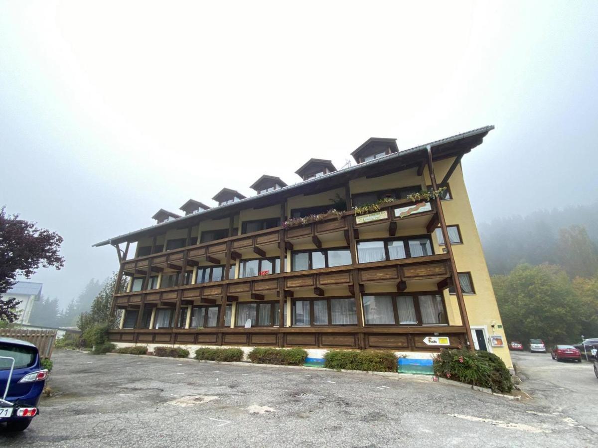 Eisenstein Apartment Байериш Айзенщайн Екстериор снимка