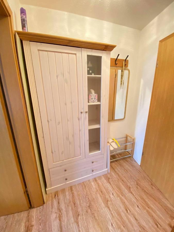 Eisenstein Apartment Байериш Айзенщайн Екстериор снимка