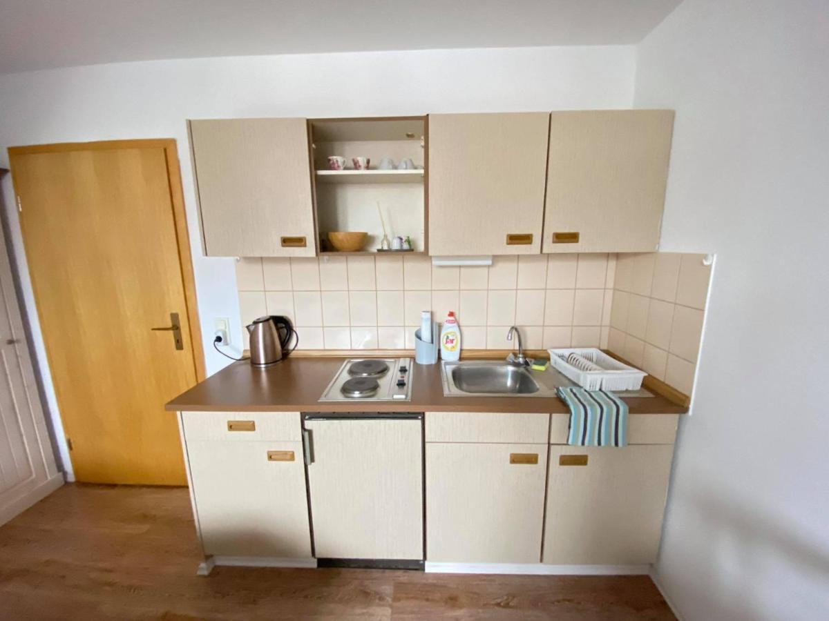 Eisenstein Apartment Байериш Айзенщайн Екстериор снимка