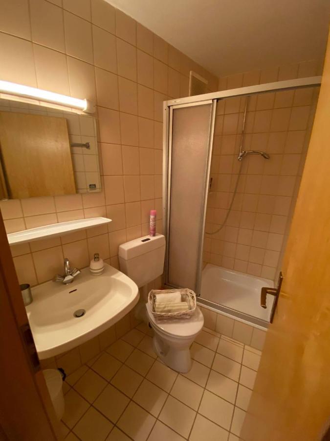 Eisenstein Apartment Байериш Айзенщайн Екстериор снимка